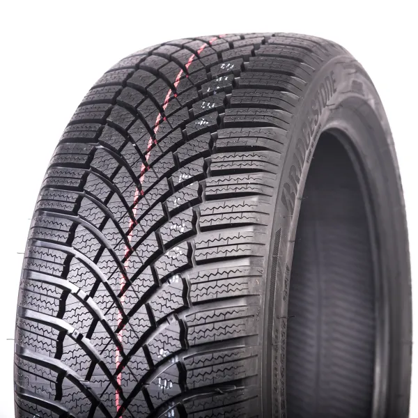 Bridgestone Blizzak LM005 DriveGuard 195/55 R16 91 H
