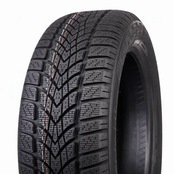 Dunlop SP Winter Sport 4D 245/45 R17 99 H