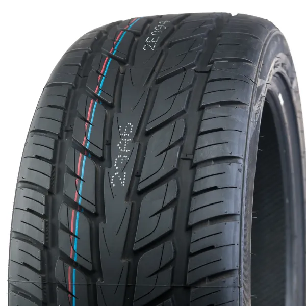 EURUS07 265/50 R20 111 V