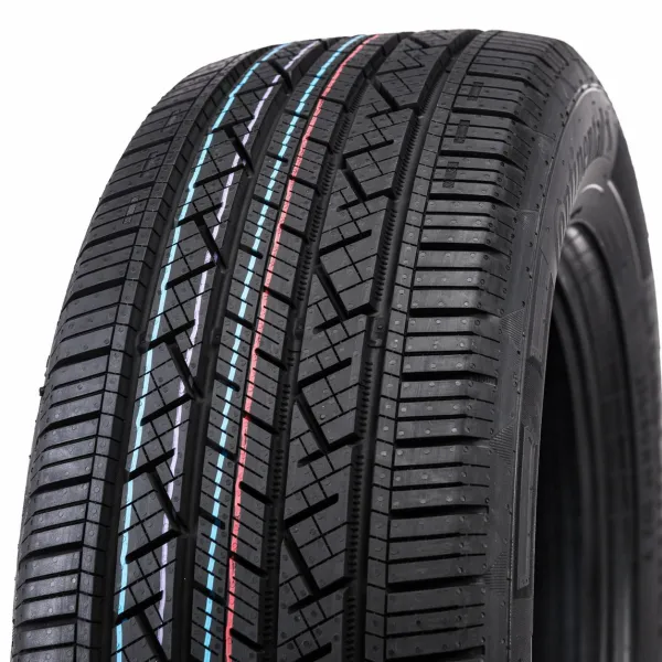 Continental CrossContact H/T 225/60 R17 99 H