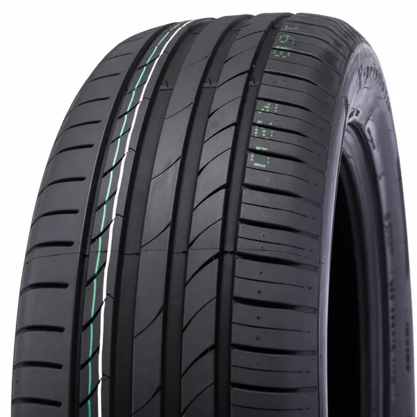 Tracmax X-PRIVILO TX3 255/45 R18 103 Y 2026