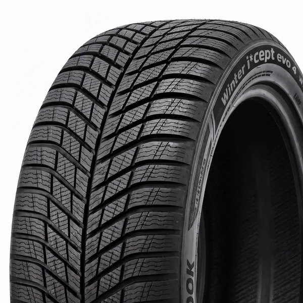 Hankook Winter i*cept evo 4 SUV W340A 275/40 R21 107 V 2026