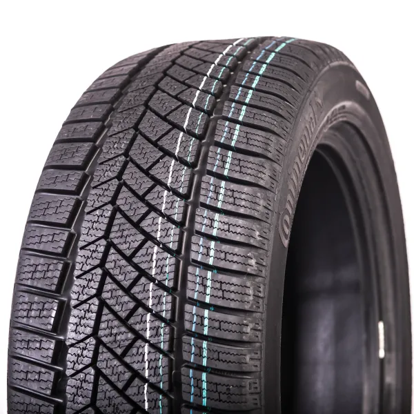 Continental ContiWinterContact TS 830 P 245/40 R18 97 V 2024