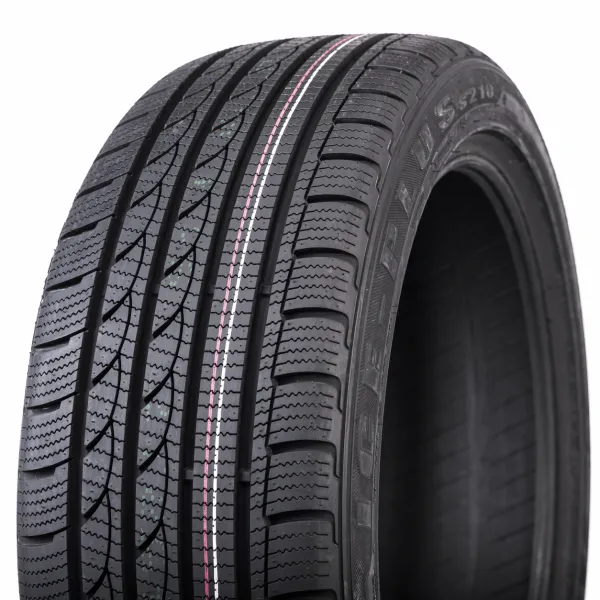 Tracmax S210 255/40 R19 100 V 2026
