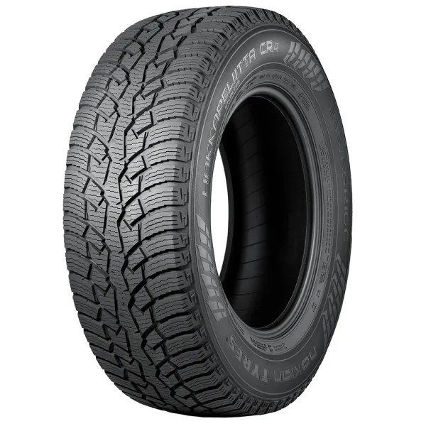Hakkapeliitta CR4 215/60 R17 109/107 R Hakkapeliitta CR4 215/60 R17 109/107 R