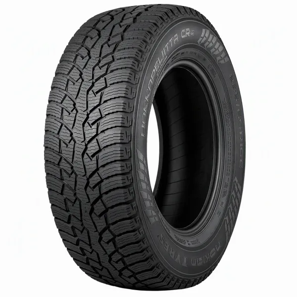 Nokian Tyres Hakkapeliitta CR4 215/60 R17 109/107 R 2022