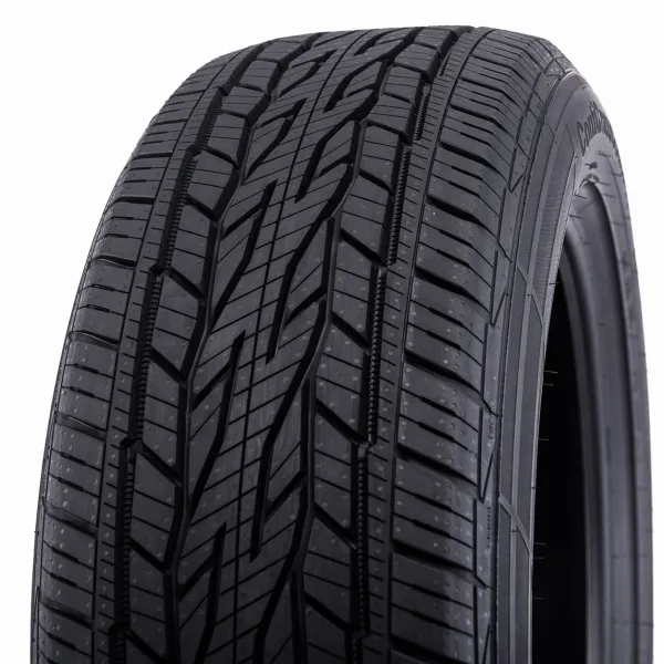 Continental ContiCrossContact LX 2 265/70 R15 112 H