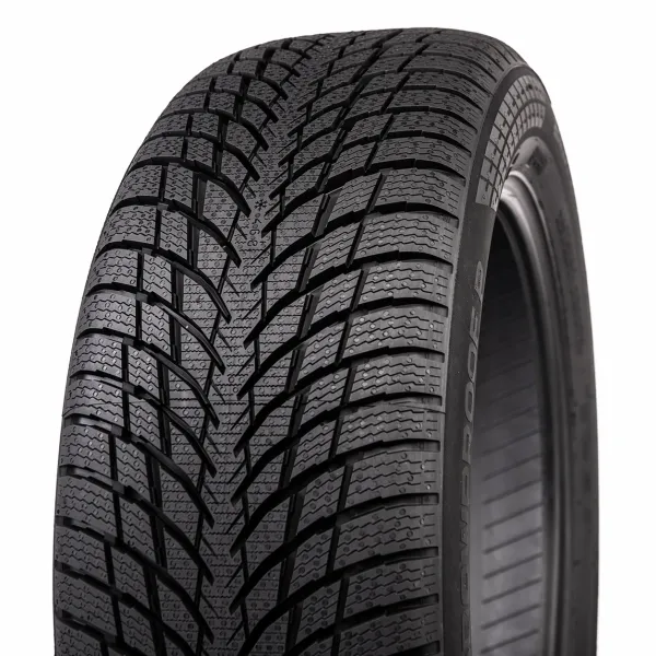 Nokian Tyres WR Snowproof P 215/50 R18 96 V
