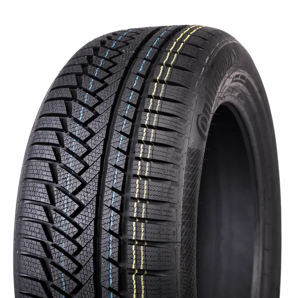 Continental WinterContact TS 850 P 265/55 R19 113 V