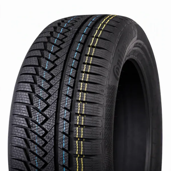 Continental WinterContact TS 850 P 235/55 R18 100 H 2025