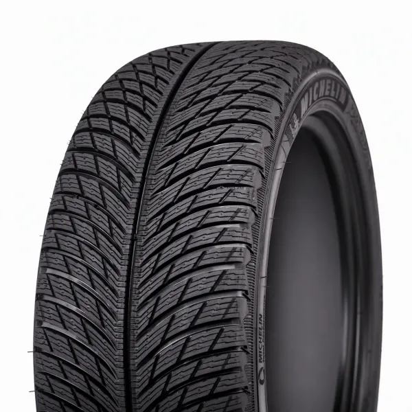 Michelin Pilot Alpin 5 265/40 R19 102 V