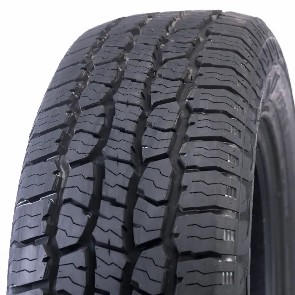 Tormenta A/T Sp-308 265/65 R18 114 T