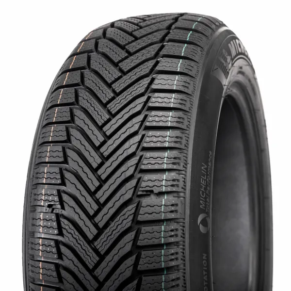 Michelin Alpin 6 205/60 R17 97 H
