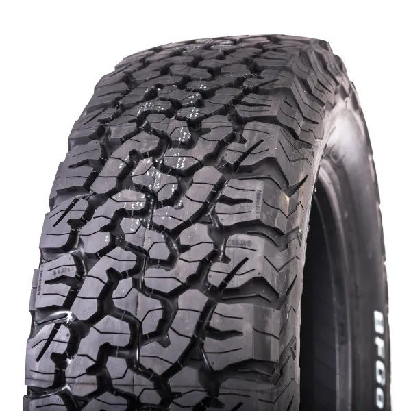 All-Terrain T/A KO2 265/65 R18 117 R