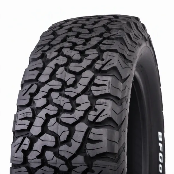 Bfgoodrich All-Terrain T/A KO2 265/65 R18 117 R
