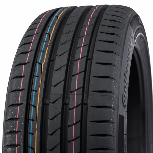 Continental PremiumContact 7 245/45 R18 100 Y 2026