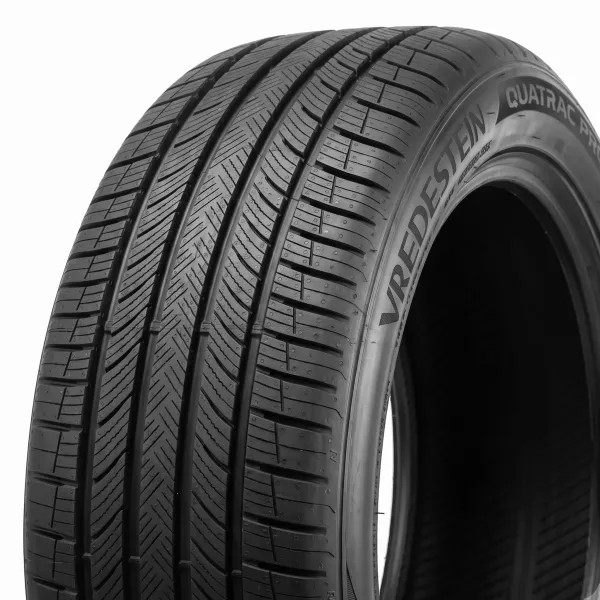 Quatrac Pro 2 205/55 R17 95 V