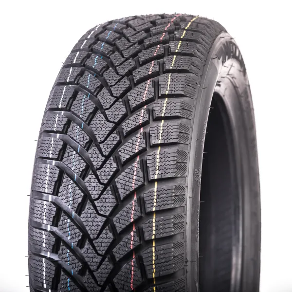 SNOW LEOPARD 195/55 R15 85 T