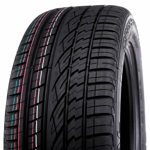 Continental CrossContact UHP 285/50 R18 109 W