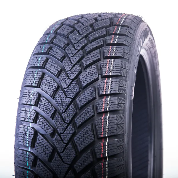SNOW LEOPARD 215/50 R17 95 H SNOW LEOPARD 215/50 R17 95 H