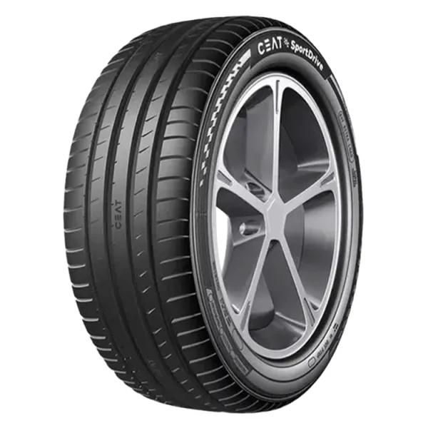 Sport Drive SUV 215/70 R16 104 V