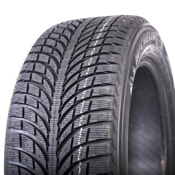Michelin Latitude Alpin LA2 255/55 R18 109 H