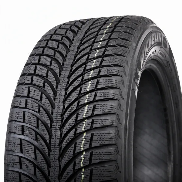 Michelin Latitude Alpin LA2 255/55 R18 109 H
