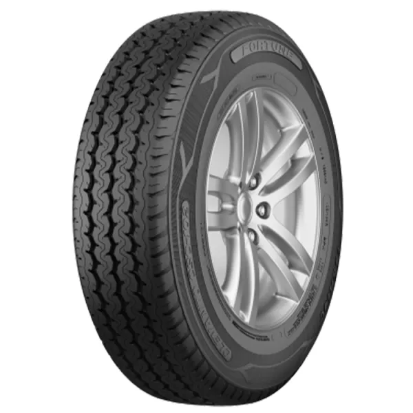 CLEVANTO FSR-102 195/80 R14 106/104 R