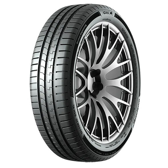 GitiSynergy E2 195/55 R20 95 H