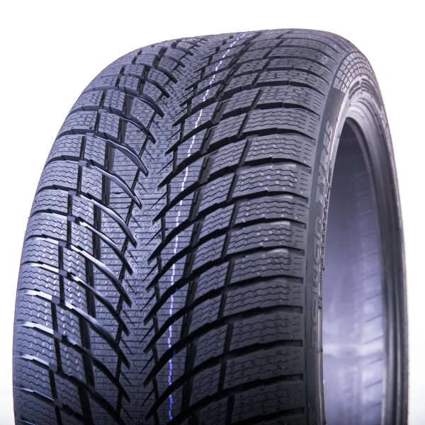 WR Snowproof P 225/40 R19 93 V WR Snowproof P 225/40 R19 93 V