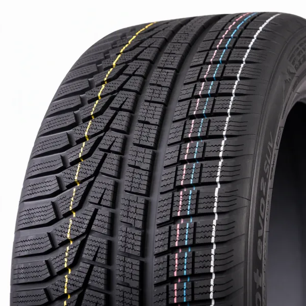 Hankook Winter i*cept evo2 W320 275/40 R22 107 V