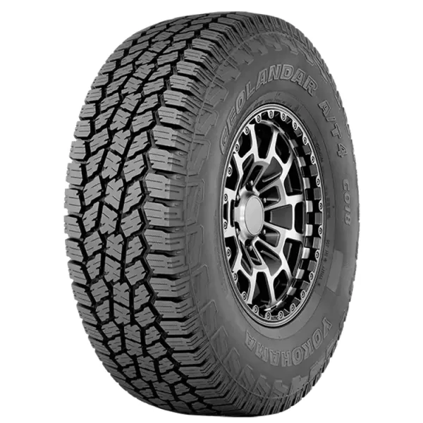 Geolandar A/T4 G018 255/80 R17 121/118 R
