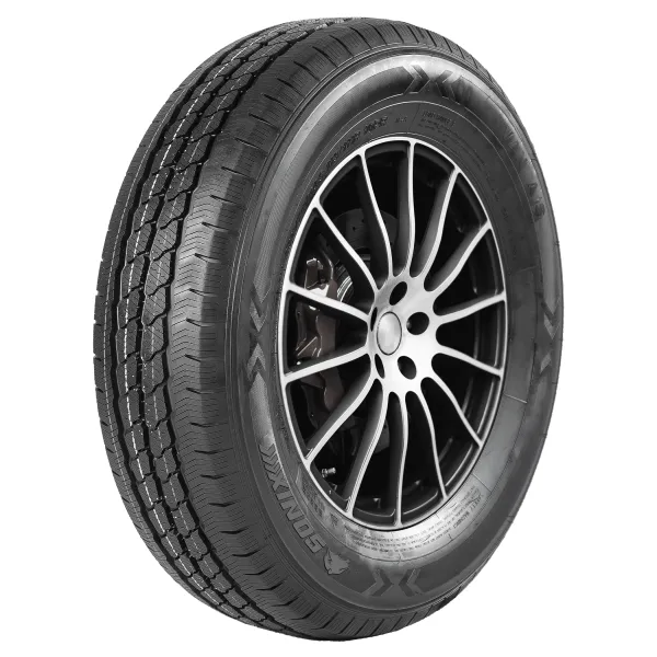 VAN A/S 215/75 R16 113/111 R