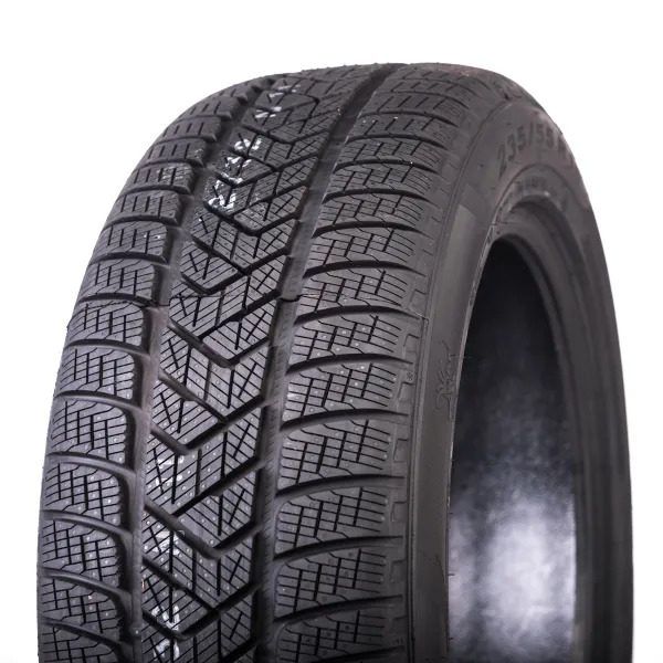Scorpion Winter 235/55 R18 104 H