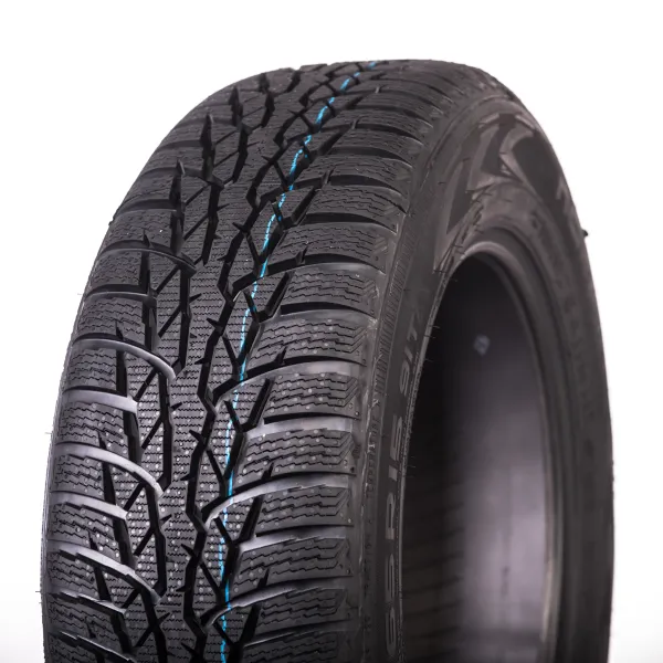 WR D4 195/65 R15 91 T