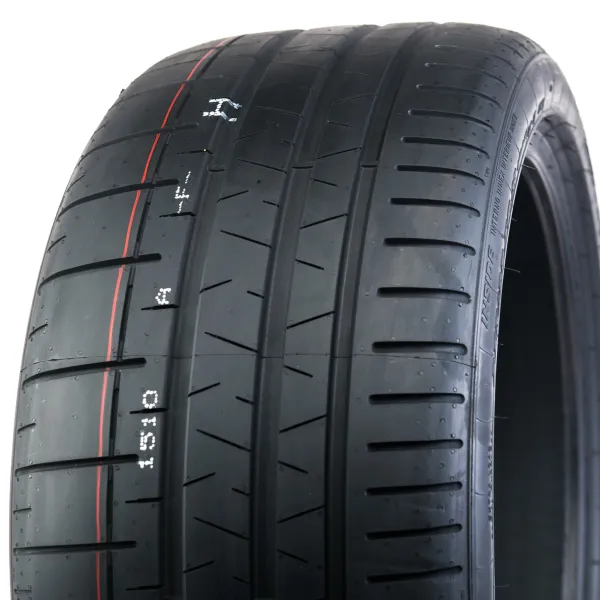 P Zero Corsa PZC4 275/35 R20 102 Y