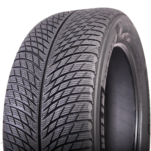 Pilot Alpin 5 SUV 275/50 R20 113 V Pilot Alpin 5 SUV 275/50 R20 113 V