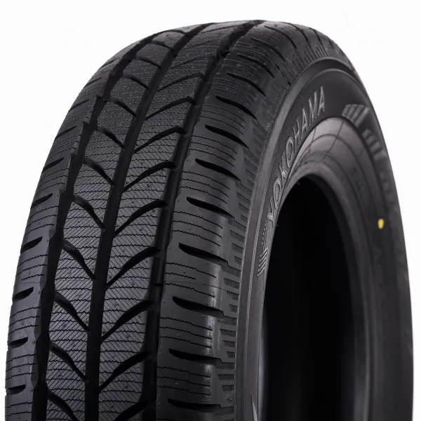Yokohama WY01 215/65 R15 104/102 T