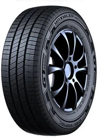 MAXMILER AllSeason2 225/70 R15 112/110 S