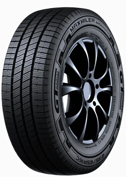 Gt radial MAXMILER AllSeason2 205/75 R16 113/111 R