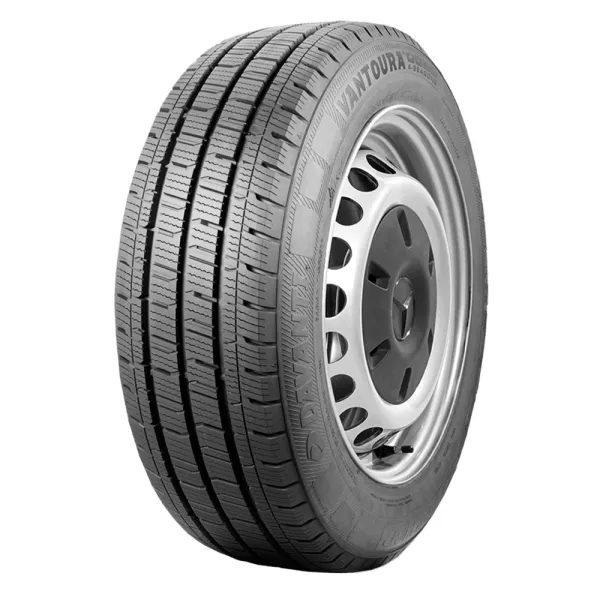 VANTOURA 205/65 R16 107/105 T