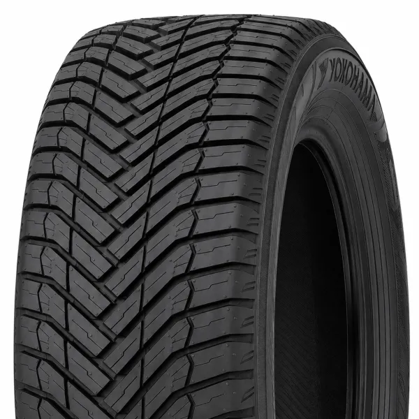 Yokohama BluEarth-AllSeason 2 AW22 205/55 R16 94 V 2026