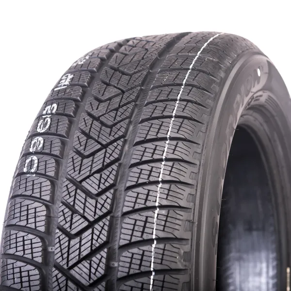 Scorpion Winter 255/55 R18 109 H