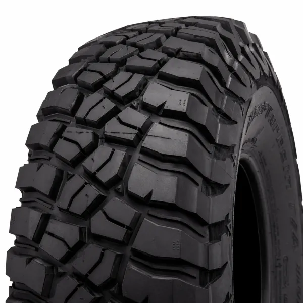 Bfgoodrich Mud-Terrain T/A KM3 255/85 R16 119 Q