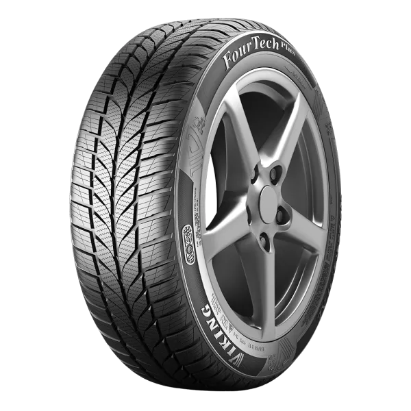FourTech Plus 215/50 R17 95 W