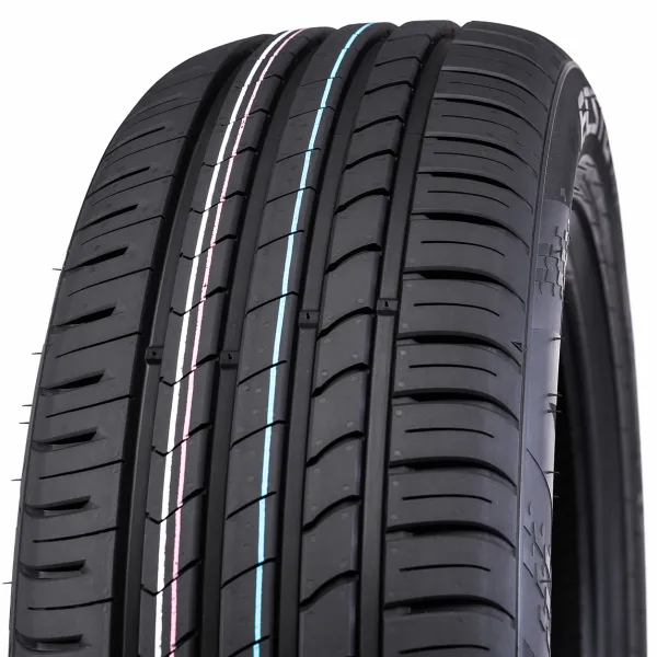 Kumho Ecsta HS51 215/55 R17 94 V 2025