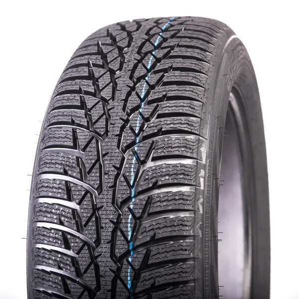 WR D4 205/55 R16 91 T
