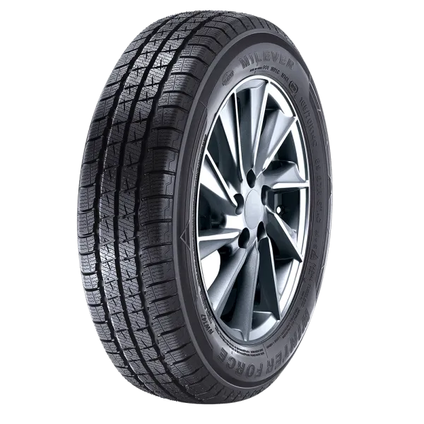 WINTER FORCE MW147 225/75 R16 121/120 R