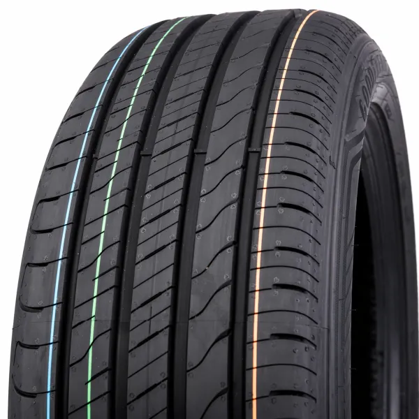Goodyear EfficientGrip 2 SUV 275/60 R20 115 H 2025