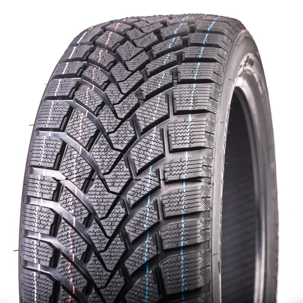 SNOW LEOPARD 235/45 R17 97 H
